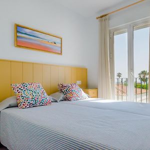 Apartamentos Moran